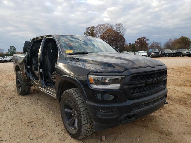 RAM 1500 BIG H 2020 1c6srfft9ln265212