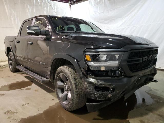 RAM 1500 BIG H 2020 1c6srfft9ln265291