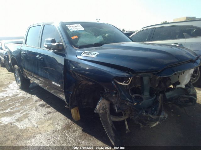 RAM 1500 2020 1c6srfft9ln283967