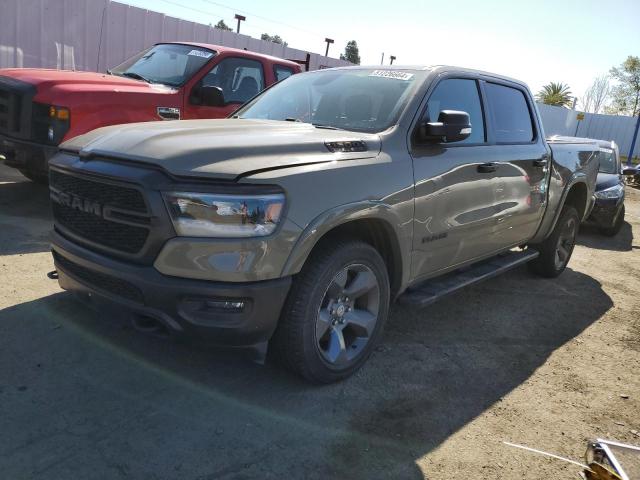 RAM 1500 2020 1c6srfft9ln285041