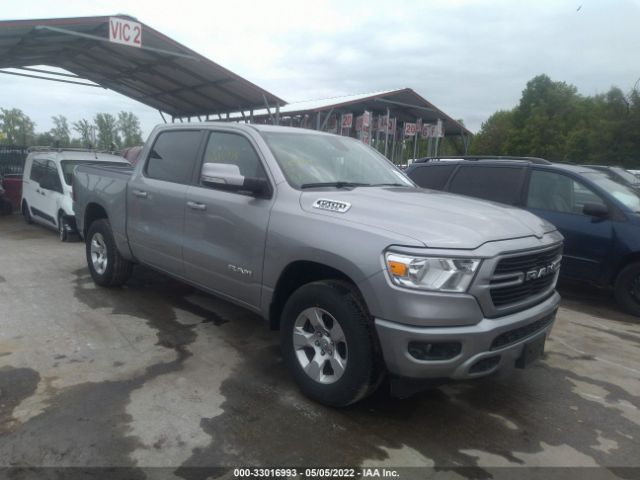 RAM 1500 2020 1c6srfft9ln302310