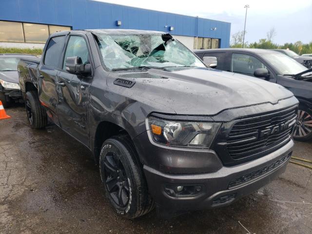 RAM 1500 BIG H 2020 1c6srfft9ln303957