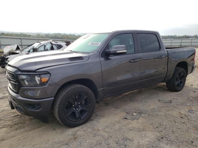 RAM 1500 2020 1c6srfft9ln313825