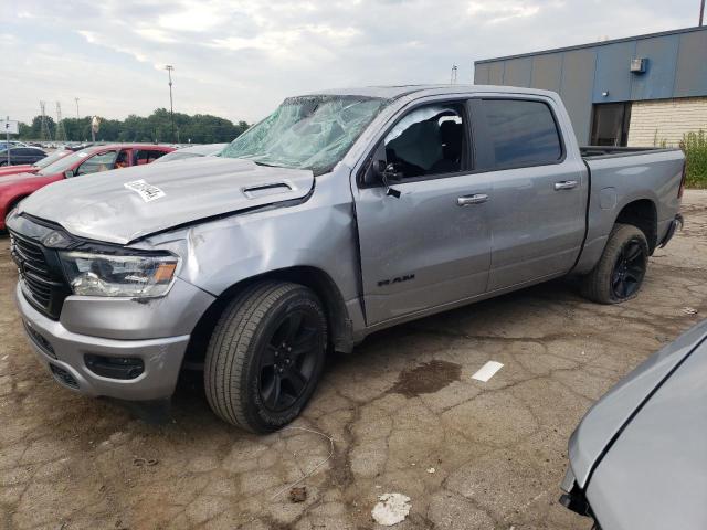 RAM 1500 BIG H 2020 1c6srfft9ln323500