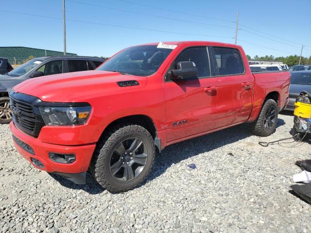 RAM 1500 BIG H 2020 1c6srfft9ln331807