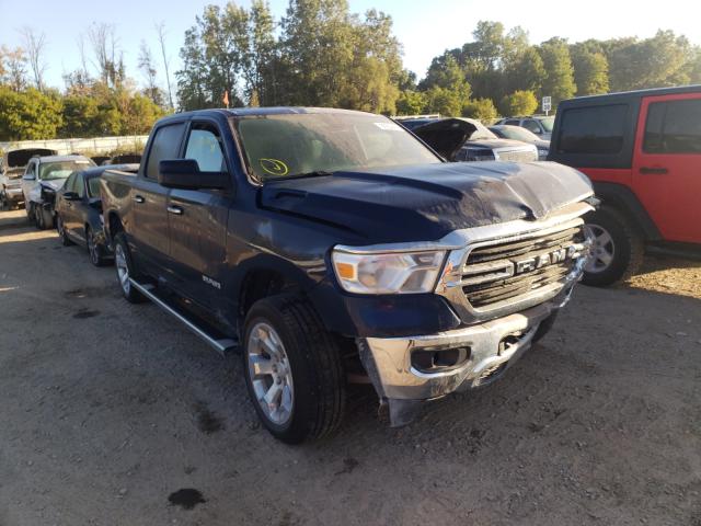 RAM 1500 BIG H 2020 1c6srfft9ln347912