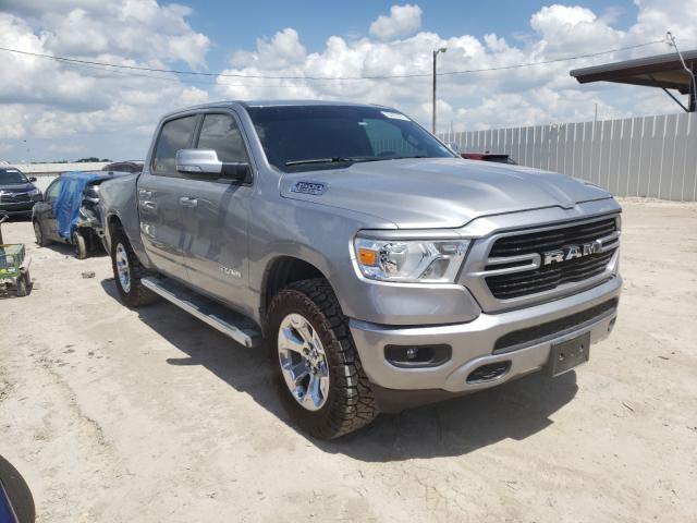 RAM 1500 BIG H 2020 1c6srfft9ln362748