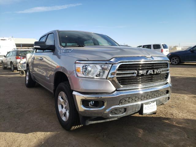 RAM 1500 BIG H 2020 1c6srfft9ln365889