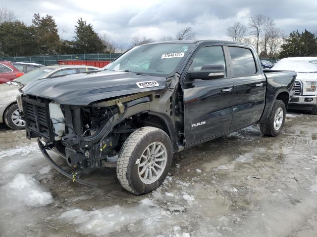 RAM 1500 2020 1c6srfft9ln366329