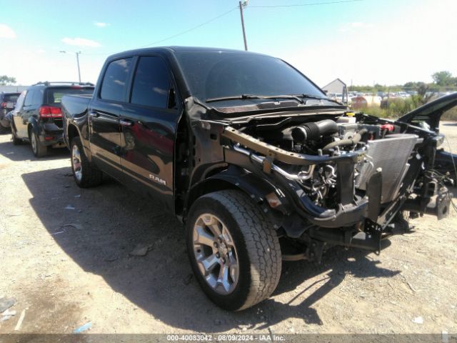 RAM 1500 2020 1c6srfft9ln369795