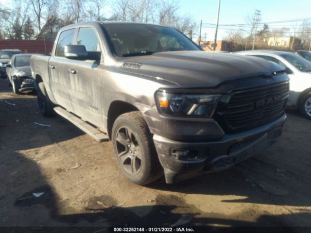 RAM 1500 2020 1c6srfft9ln375659