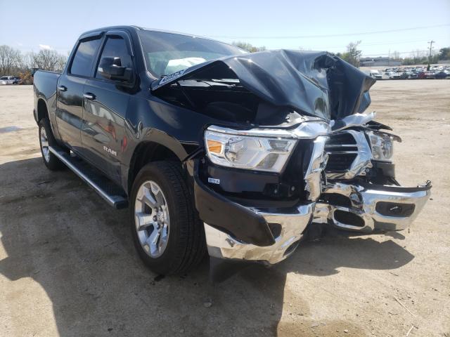 RAM 1500 BIG H 2020 1c6srfft9ln375919