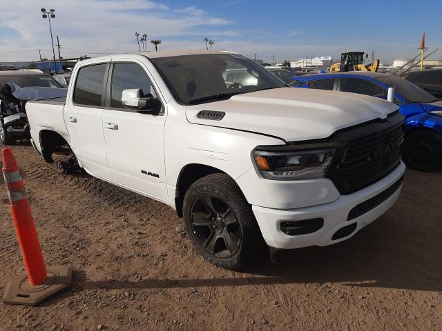 RAM 1500 BIG H 2020 1c6srfft9ln384040