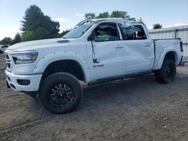 DODGE RAM 1500 2020 1c6srfft9ln389447