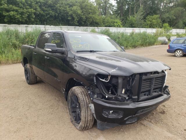 RAM 1500 BIG H 2020 1c6srfft9ln397466