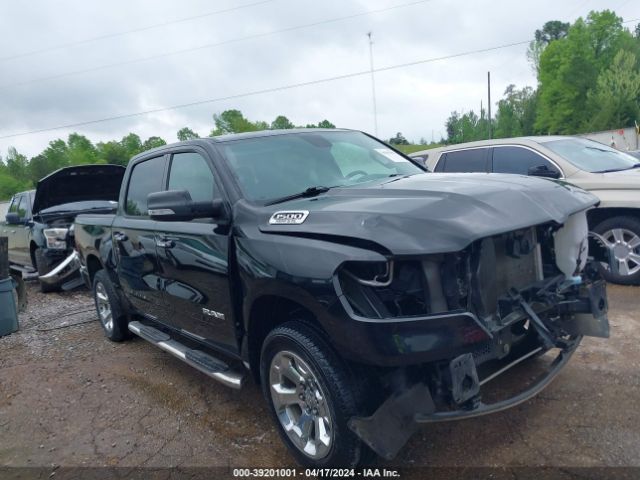 RAM 1500 2020 1c6srfft9ln403444