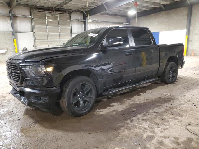 RAM 1500 2020 1c6srfft9ln407848