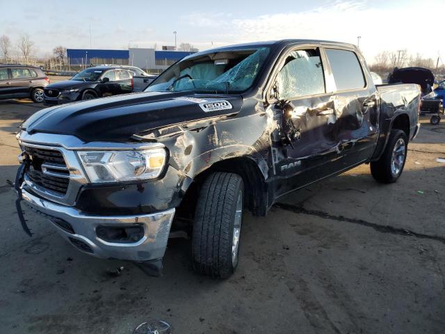 RAM 1500 BIG H 2020 1c6srfft9ln413603