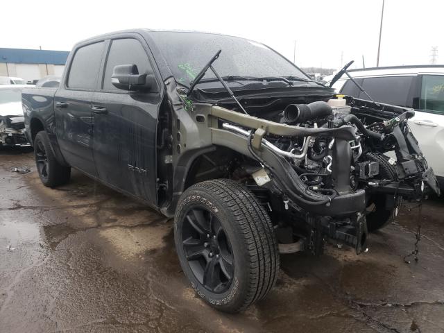 RAM 1500 BIG H 2021 1c6srfft9mn521124