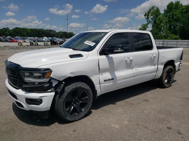 RAM 1500 BIG H 2021 1c6srfft9mn555953