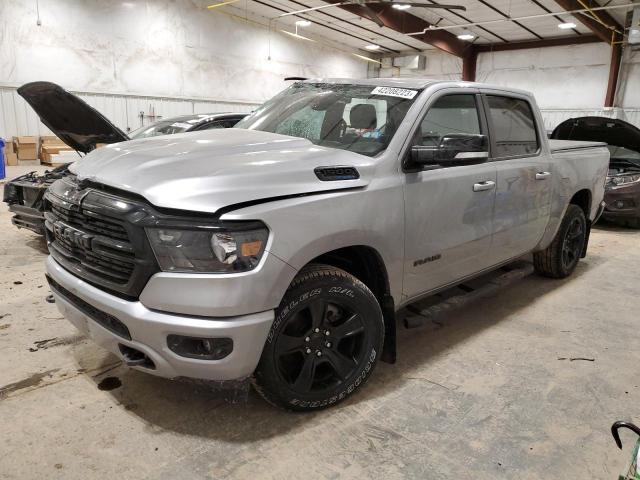 RAM 1500 BIG H 2021 1c6srfft9mn569769