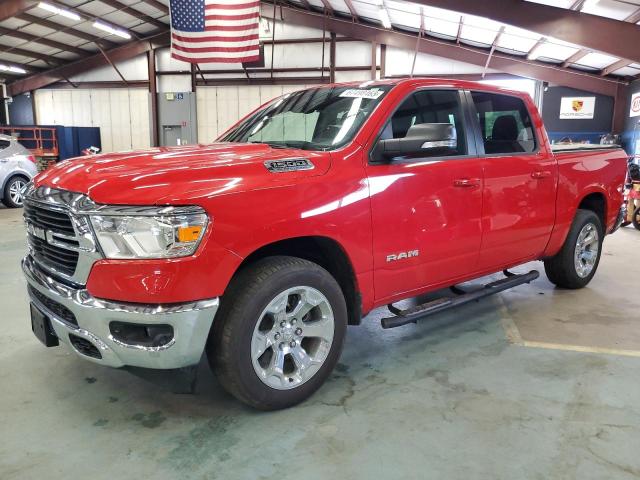 RAM 1500 2021 1c6srfft9mn654479