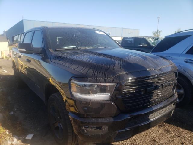 RAM 1500 BIG H 2021 1c6srfft9mn683268