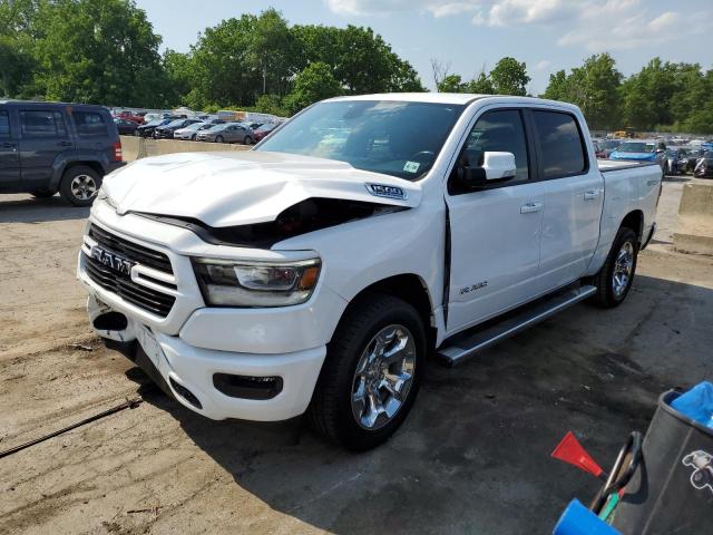 RAM 1500 BIG H 2021 1c6srfft9mn687837