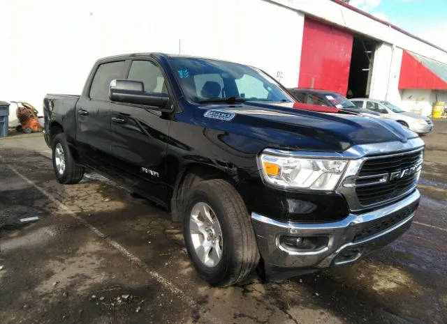 RAM 1500 2021 1c6srfft9mn718536