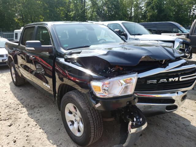 RAM 1500 BIG H 2021 1c6srfft9mn771026