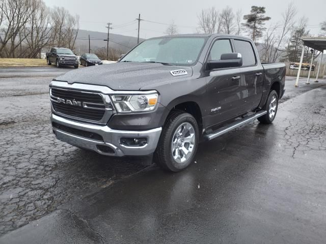 RAM 1500 2021 1c6srfft9mn795424