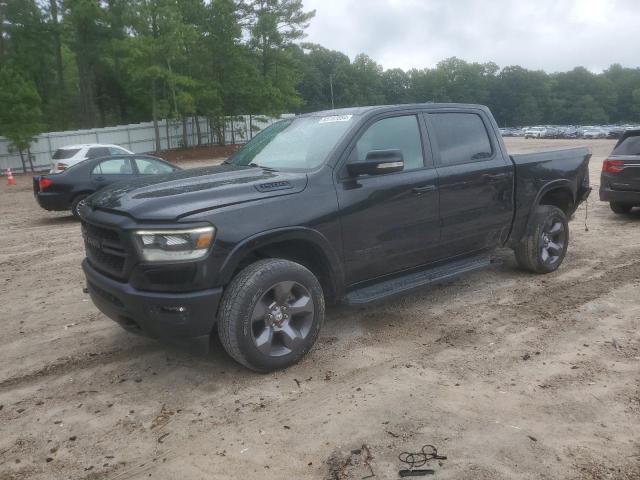 RAM 1500 BIG H 2022 1c6srfft9nn244492