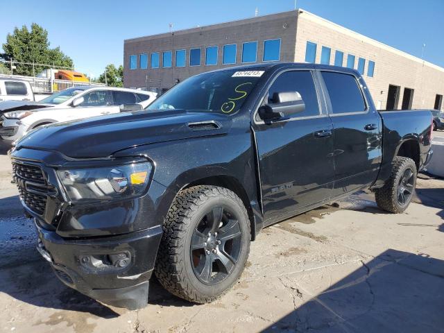 RAM 1500 BIG H 2022 1c6srfft9nn267836