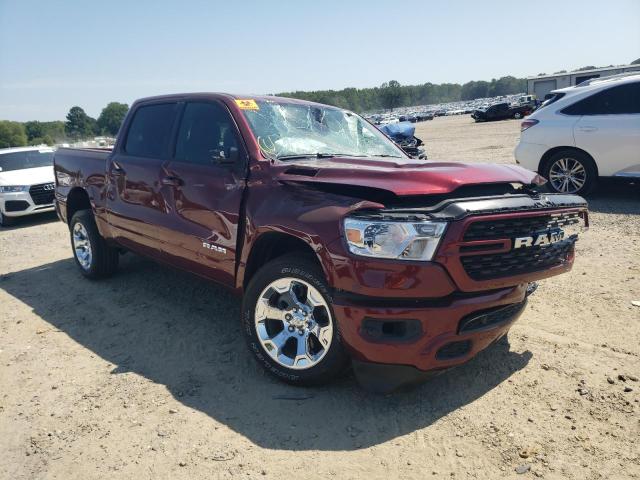 RAM 1500 BIG H 2022 1c6srfft9nn280859