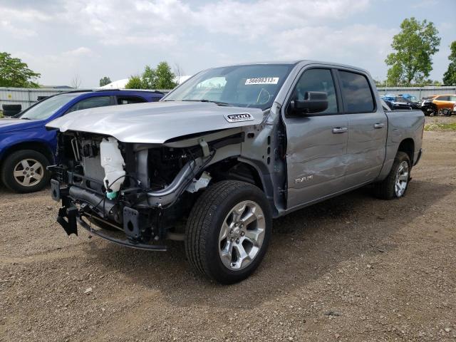 RAM 1500 BIG H 2022 1c6srfft9nn340736