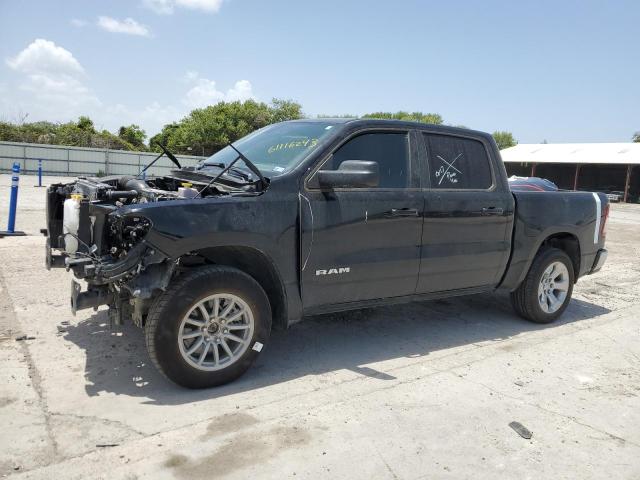 RAM 1500 BIG H 2022 1c6srfft9nn349646