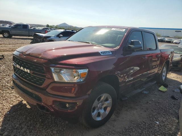 RAM 1500 BIG H 2024 1c6srfft9rn135746