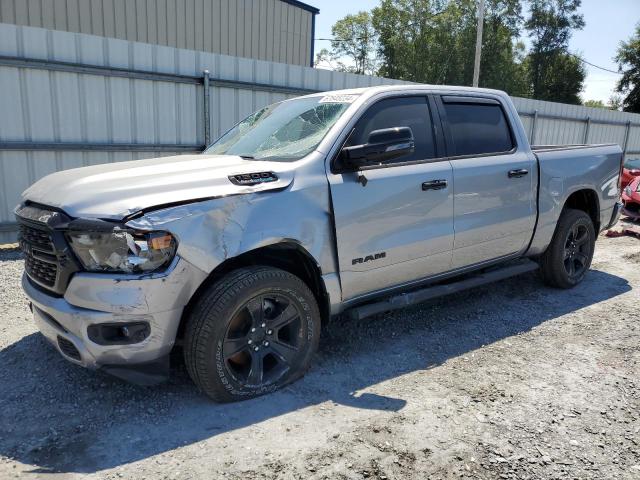 RAM 1500 BIG H 2024 1c6srfft9rn210896