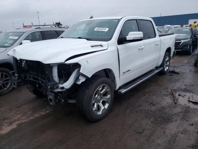 RAM 1500 2019 1c6srfftxkn511960