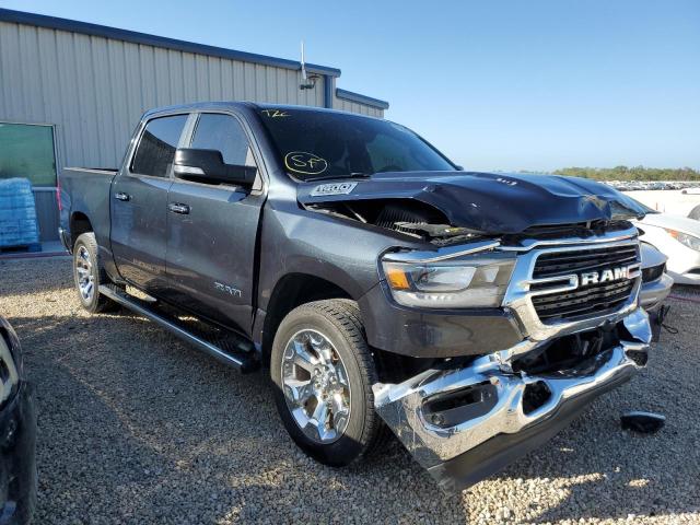 RAM 1500 BIG H 2019 1c6srfftxkn513336