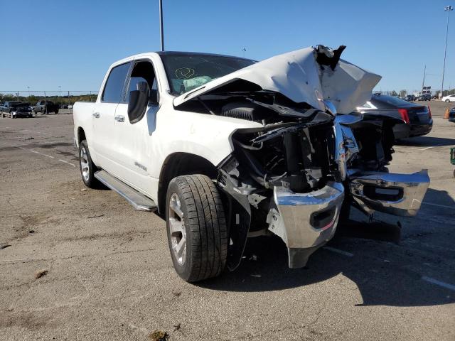 RAM 1500 BIG H 2019 1c6srfftxkn545994