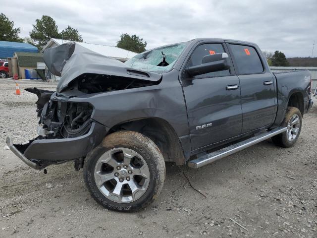 RAM 1500 2019 1c6srfftxkn547356