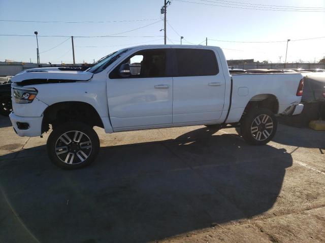 RAM 1500 2019 1c6srfftxkn549995