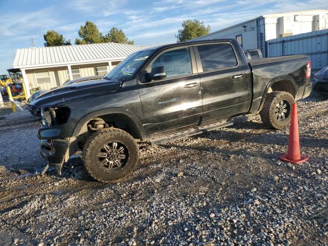 RAM 1500 2019 1c6srfftxkn554792