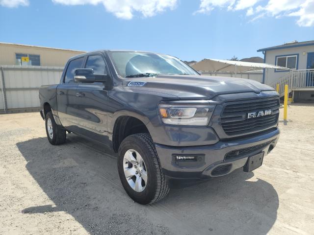 RAM 1500 BIG H 2019 1c6srfftxkn558759