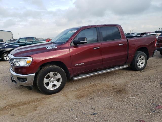 RAM 1500 BIG H 2019 1c6srfftxkn560916