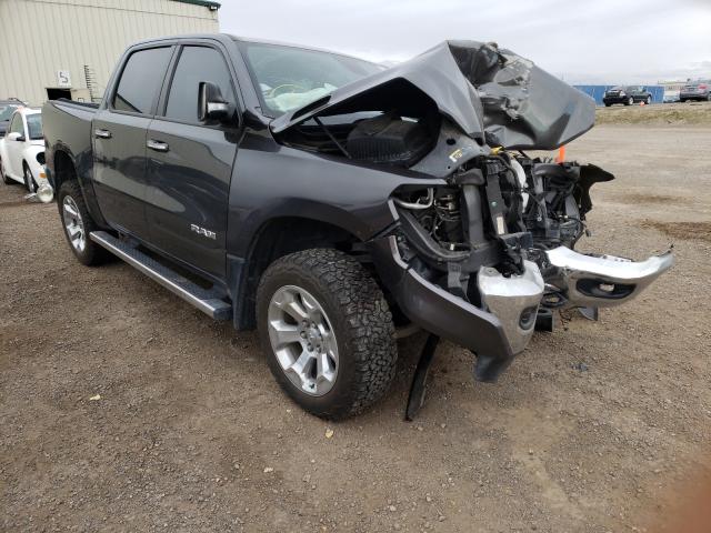 RAM 1500 BIG H 2019 1c6srfftxkn569728