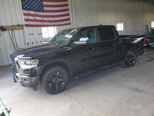 RAM 1500 BIG H 2019 1c6srfftxkn585668