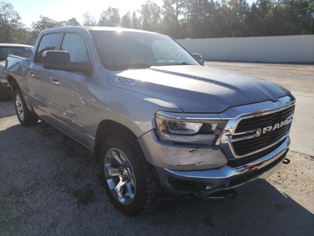 RAM 1500 BIG H 2019 1c6srfftxkn588215