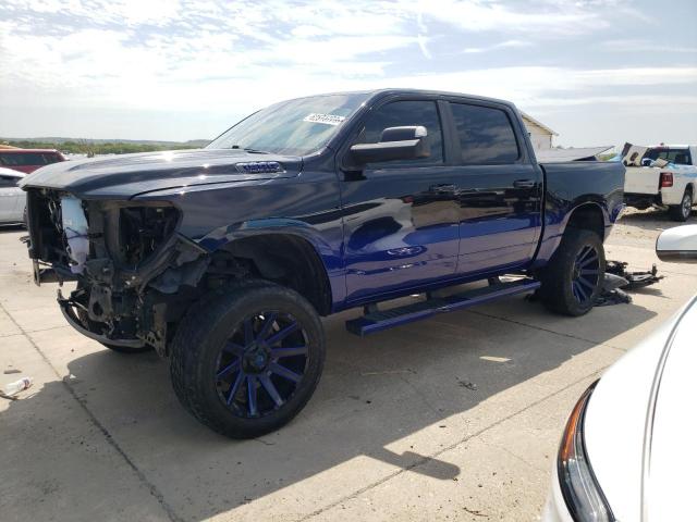 RAM 1500 2019 1c6srfftxkn591535